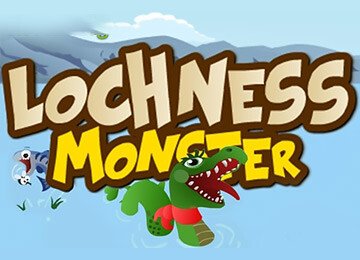 Loch Ness Monster